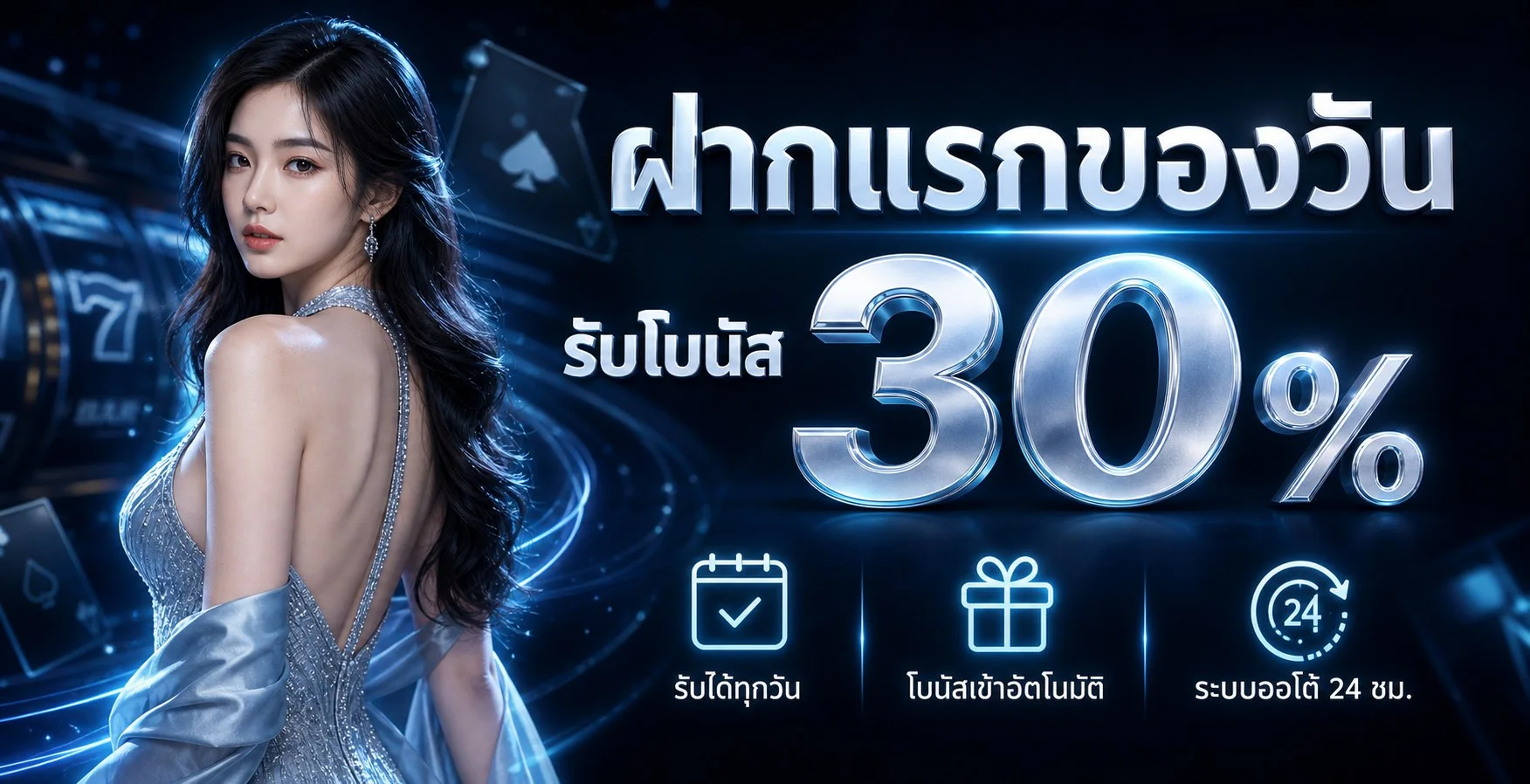 Gameslot Online ศูนย์รวมเกมออนไลน์ครบทุกหมวด