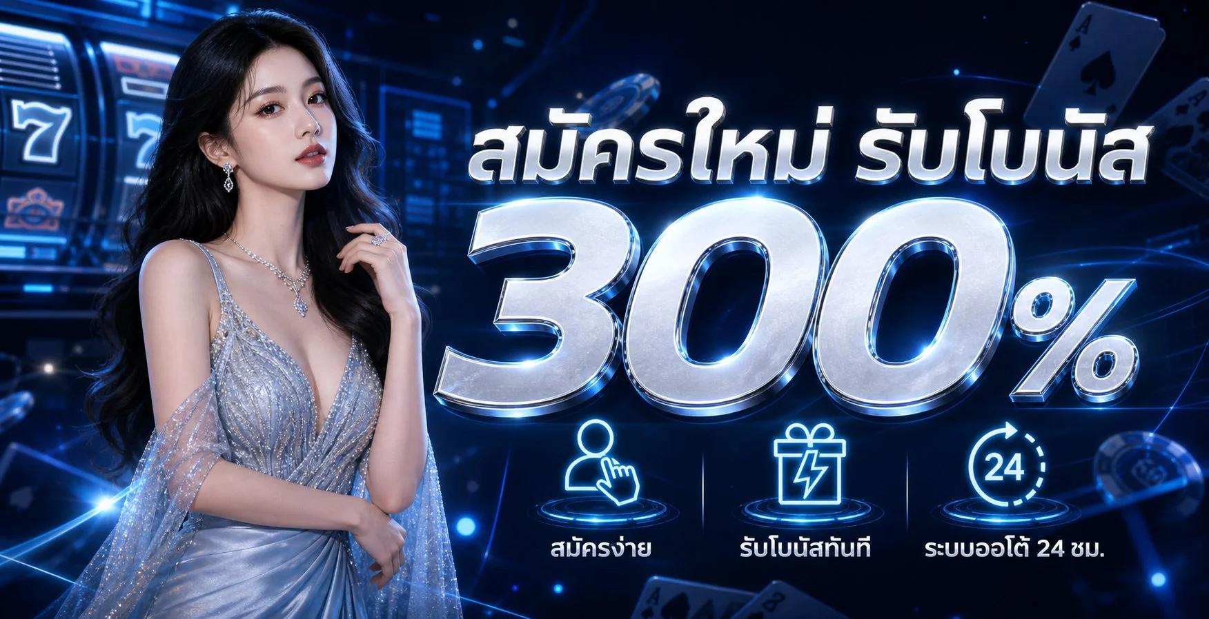 Gameslot Online ศูนย์รวมเกมออนไลน์ครบทุกหมวด